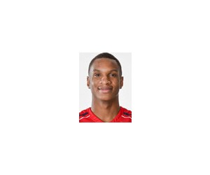 Kovien Dominaus basketball player - PF