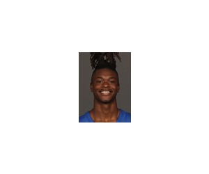Kowacie Reeves Jr basketball player - G