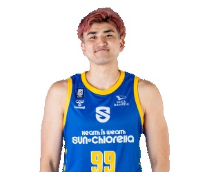 Koy Kawamata basketball player photo 1