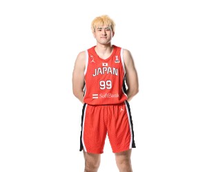 Koy Kawamata basketball player photo 2
