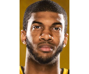 Kraidon Woods basketball player - C