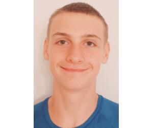 Kraz Horton Duris basketball player