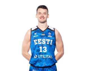 Kregor Hermet basketball player photo 3
