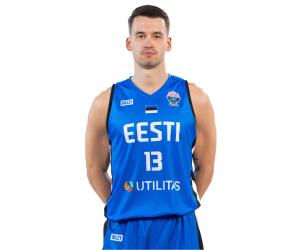 Kregor Hermet basketball player photo 4