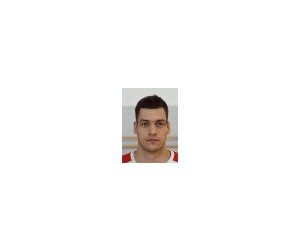 Kresimir Ljubicic basketball player photo 3