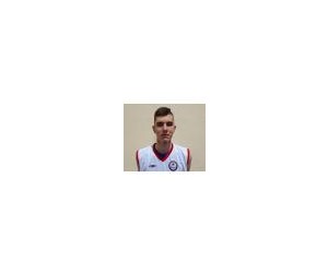 Kresimir Marinovic basketball player - C