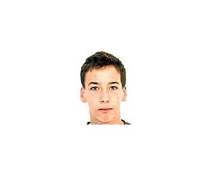 Kresimir Radovcic basketball player photo 1