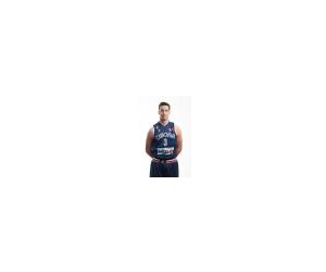 Kresimir Radovcic basketball player photo 3