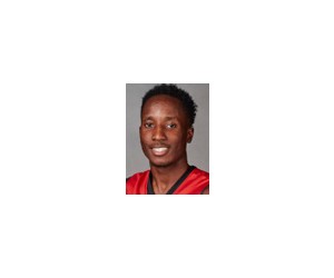 Kris Clyburn basketball player - SG
