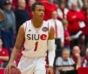 Kris Davis basketball player photo 1