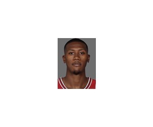 Kris Dunn basketball player photo 1
