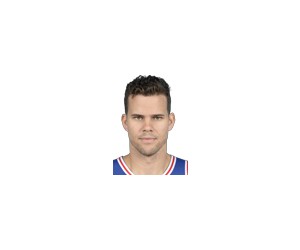 Kris Humphries basketball player - C/PF