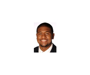 Kris Jenkins basketball player - F