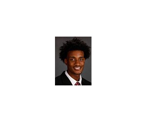 Kris Parker basketball player - F