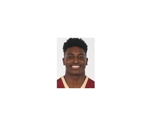 Kris Wooten basketball player - G