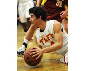 Kris Yanku basketball player photo 1
