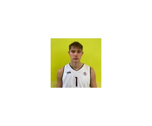 Krisjanis Dzenis basketball player - F