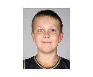 Krisjanis Krasovskis basketball player