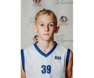 Krisjanis Lagzdins basketball player