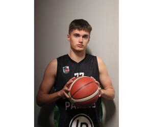 Krisjanis Mazais basketball player - G
