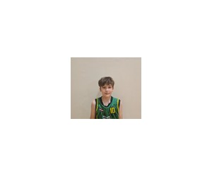 Krisjanis Razna basketball player photo 1