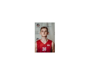 Krisjanis Vesperis basketball player - G