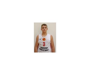 Krisjanis Vitins basketball player photo 1