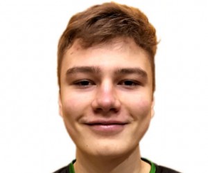 Kriss Helmanis basketball player - C