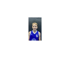 Kriss Svede basketball player photo 1