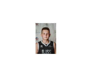 Kristaps Erlends Kaufelds basketball player photo 1