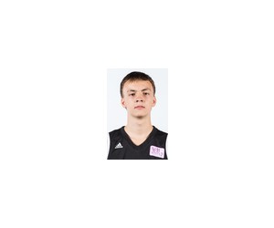 Kristaps Feikners basketball player - G