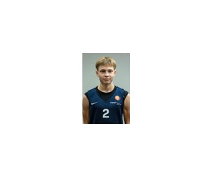 Kristaps Levalds basketball player photo 1