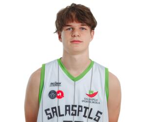 Kristaps Makarovs basketball player