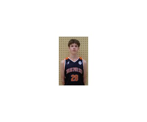 Kristaps Ondzulis basketball player photo 1