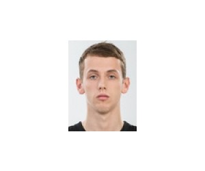 Kristaps Plavnieks basketball player - PG