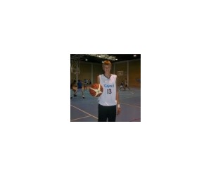 Kristaps Porzingis basketball player photo 1