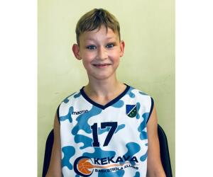 Kristaps Reinis basketball player photo 1