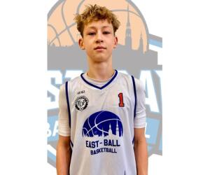 Kristaps Reinis basketball player