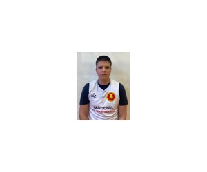 Kristaps Solovjovs basketball player photo 1
