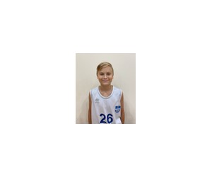 Kristaps Urbans basketball player photo 1