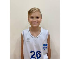 Kristaps Urbans basketball player