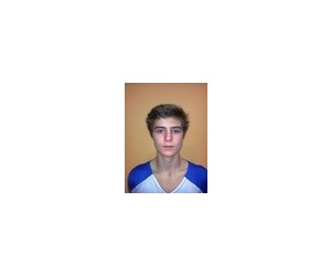 Kristaps Vitolins basketball player - SG