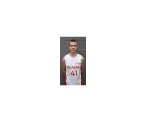 Kristaps Zalans basketball player - PG