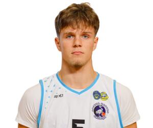Kristens Vilums basketball player - G