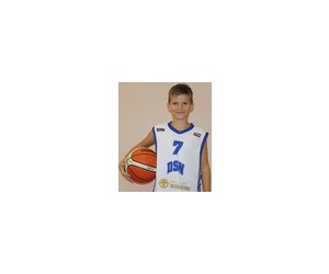 Kristers Culkstens basketball player - PG
