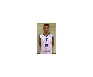 Kristers Culkstens basketball player photo 2