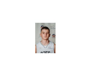 Kristers Dzenis basketball player - PG