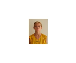 Kristers Elksnitis basketball player - PG