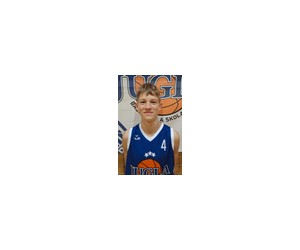 Kristers Farnasts basketball player photo 1