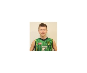 Kristers Kozlovs basketball player photo 1